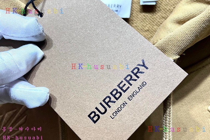 NEW 버버리 후드티 신상 BB 579901