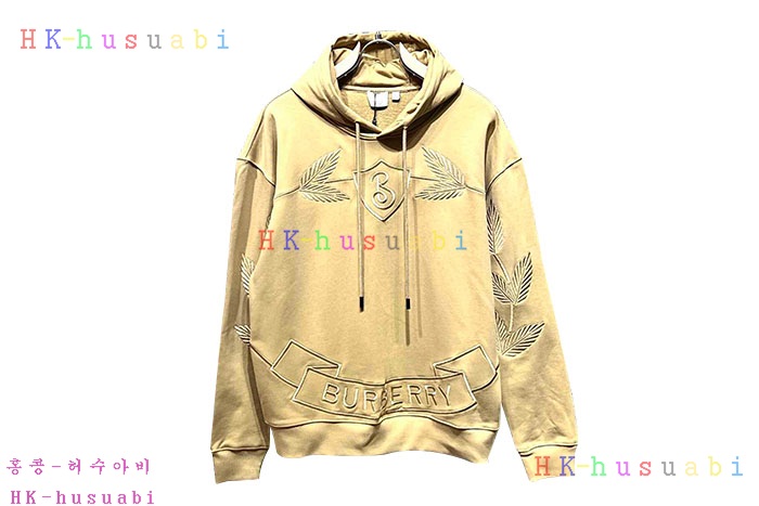 NEW 버버리 후드티 신상 BB 579901