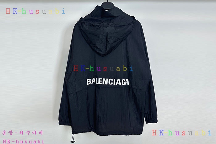NEW 발렌시아가 자켓 신상 B 427002