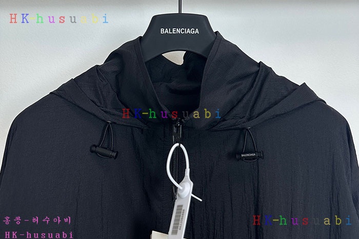 NEW 발렌시아가 자켓 신상 B 427002