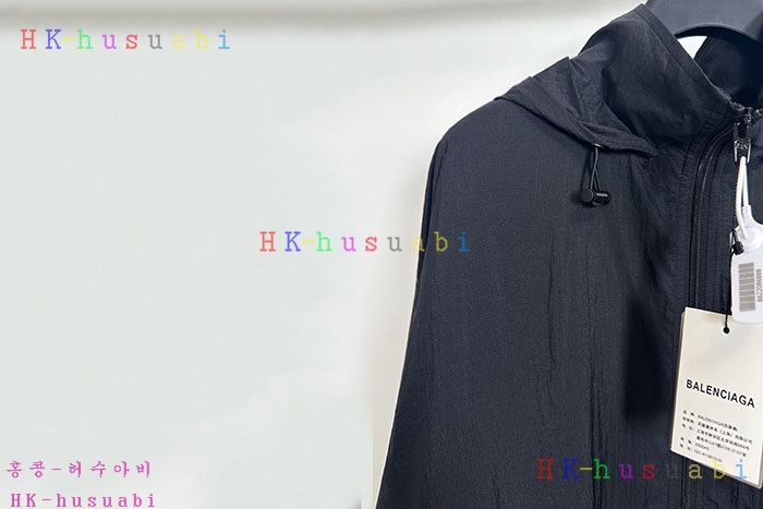 NEW 발렌시아가 자켓 신상 B 427002