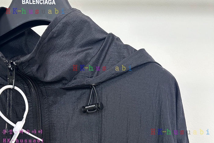 NEW 발렌시아가 자켓 신상 B 427002