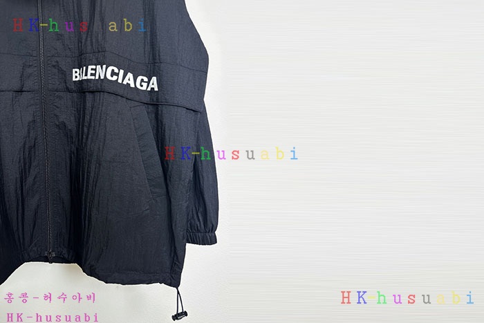 NEW 발렌시아가 자켓 신상 B 427002