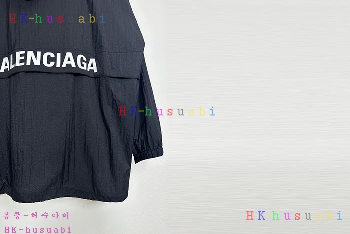 NEW 발렌시아가 자켓 신상 B 427002