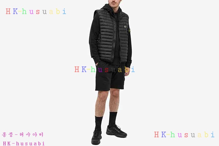 NEW 스톤 아일랜드 후드집업 신상 ST 4427004