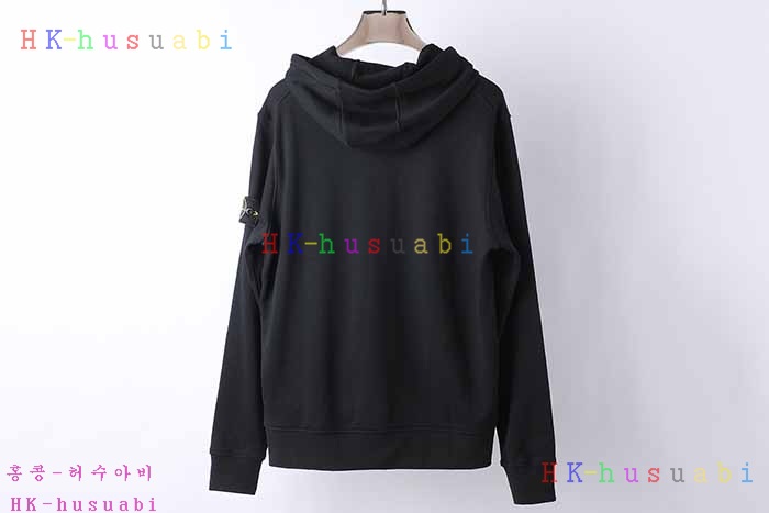 NEW 스톤 아일랜드 후드집업 신상 ST 4427004