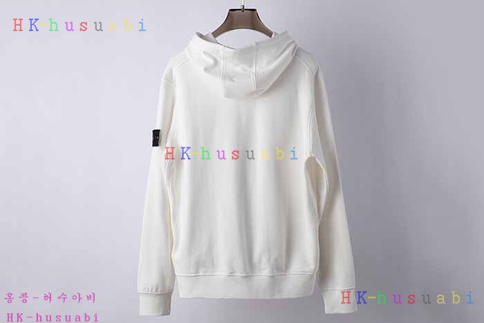 NEW 스톤 아일랜드 후드집업 신상 ST 4427004