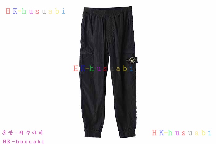 NEW 스톤아일랜드 바지 신상 ST 858024