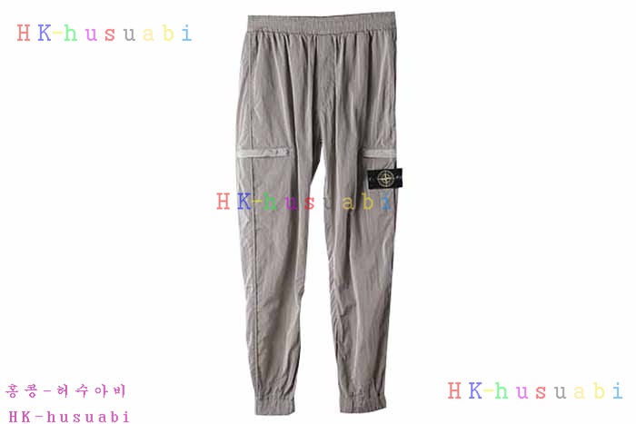 NEW 스톤아일랜드 바지 신상 ST 858024