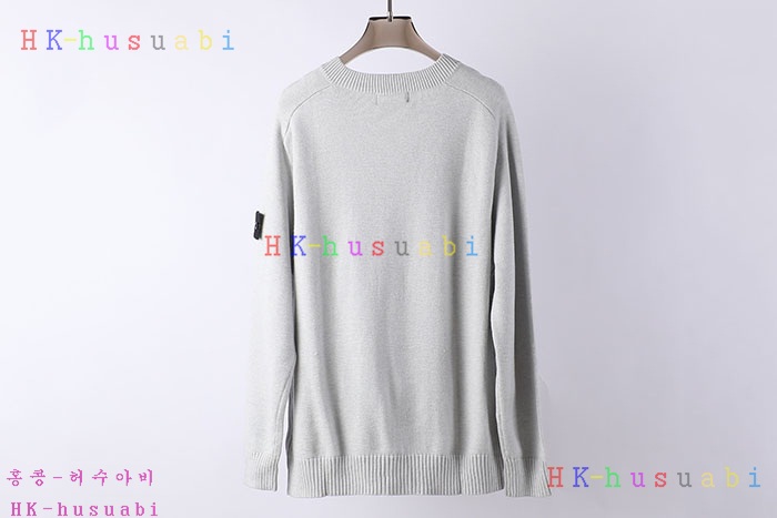 NEW 스톤아일랜드 가디건 신상 ST 858029