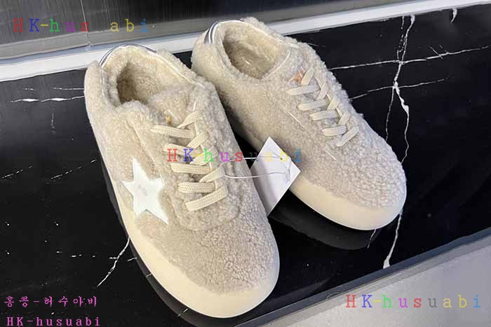 NEW 골든구스 신발 신상 GD 995220