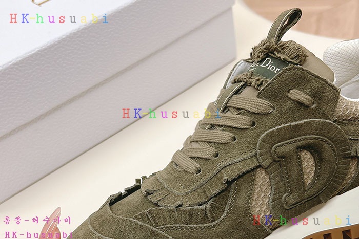 NEW 디올 신발 신상 DR 425503