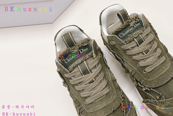NEW 디올 신발 신상 DR 425503