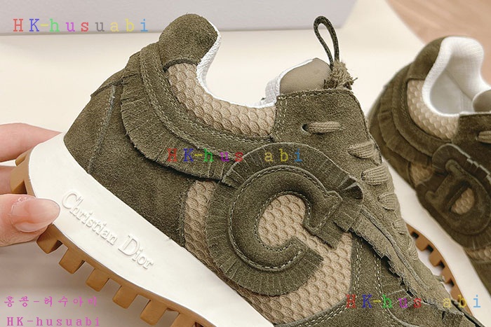NEW 디올 신발 신상 DR 425503