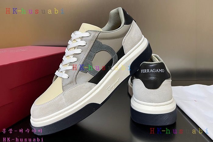 NEW 페라가모 스니커즈 신상 F 996202
