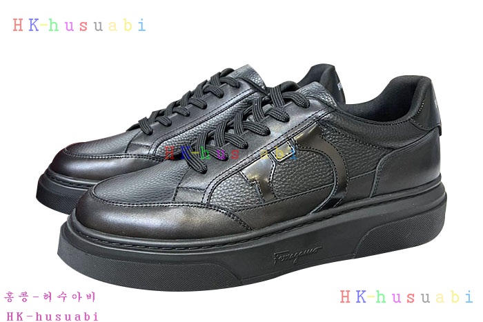NEW 페라가모 스니커즈 신상 F 996204
