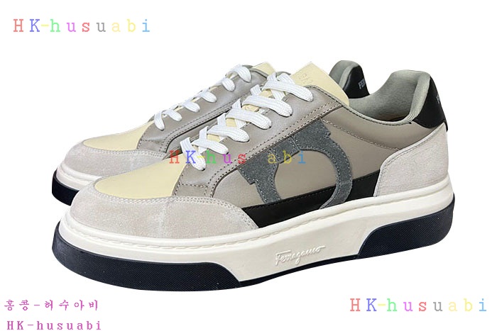 NEW 페라가모 스니커즈 신상 F 996202