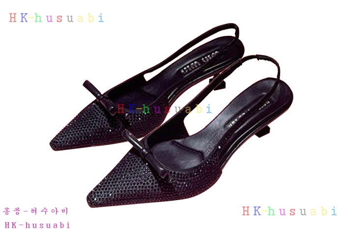 NEW 미우미우 신발 신상 MU 560109
