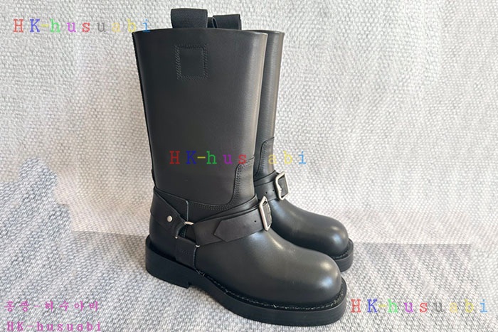 NEW 버버리 부츠 신상 BB 552028