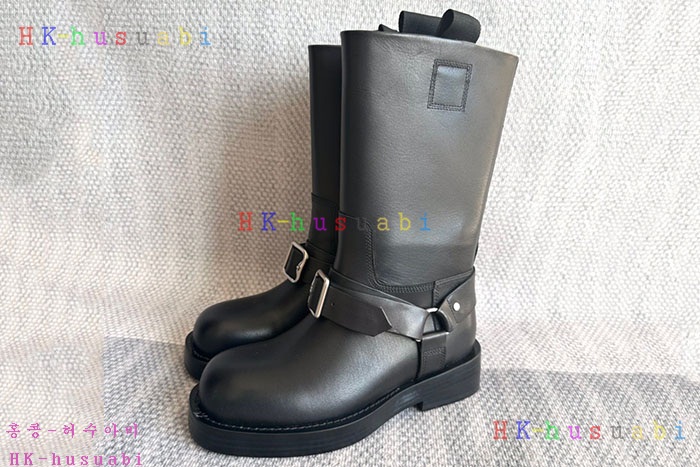NEW 버버리 부츠 신상 BB 552028