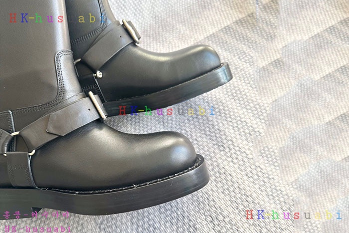 NEW 버버리 부츠 신상 BB 552028