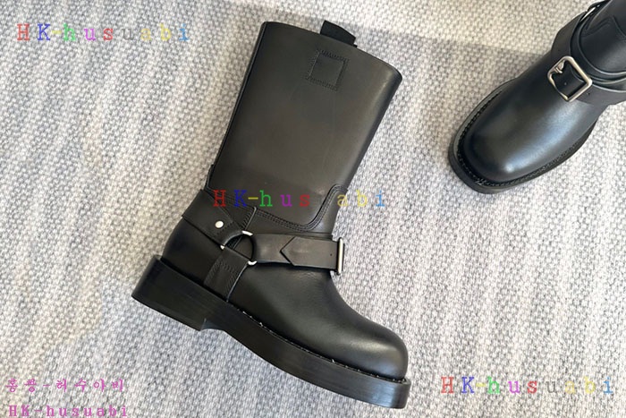 NEW 버버리 부츠 신상 BB 552028