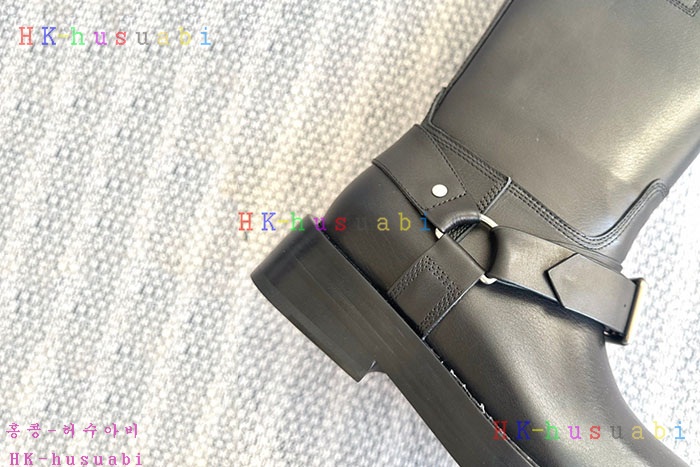 NEW 버버리 부츠 신상 BB 552028
