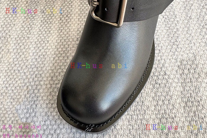NEW 버버리 부츠 신상 BB 552028