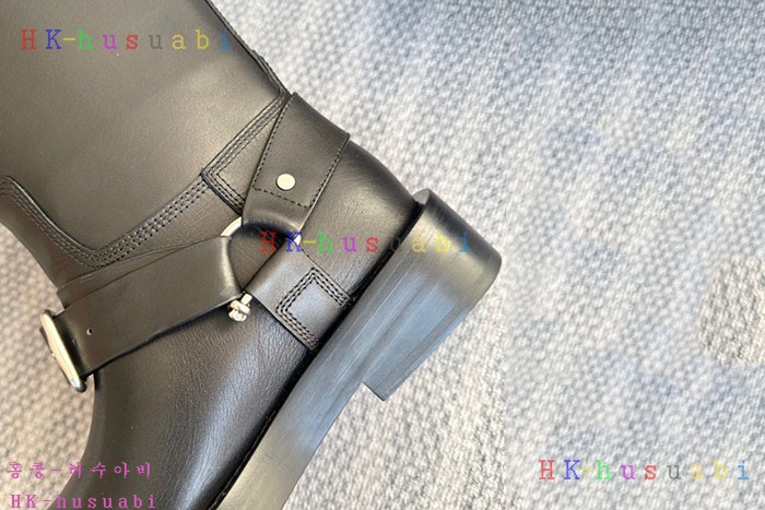 NEW 버버리 부츠 신상 BB 552028