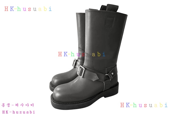 NEW 버버리 부츠 신상 BB 552028