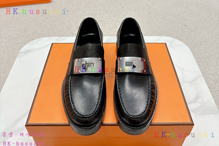 NEW 에르메스 신발 신상 H 663301