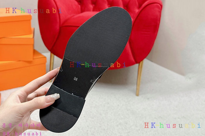 NEW 에르메스 신발 신상 H 663301