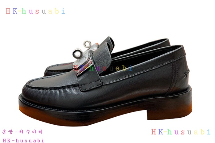 NEW 에르메스 신발 신상 H 663301