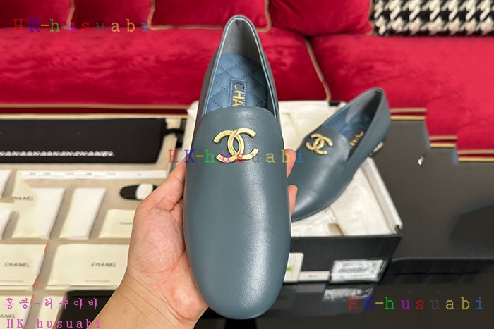 NEW  샤넬  신발 신상 C 563324
