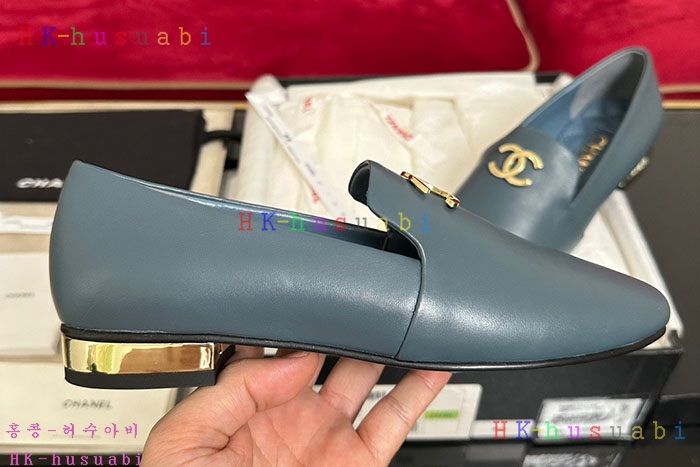 NEW  샤넬  신발 신상 C 563324