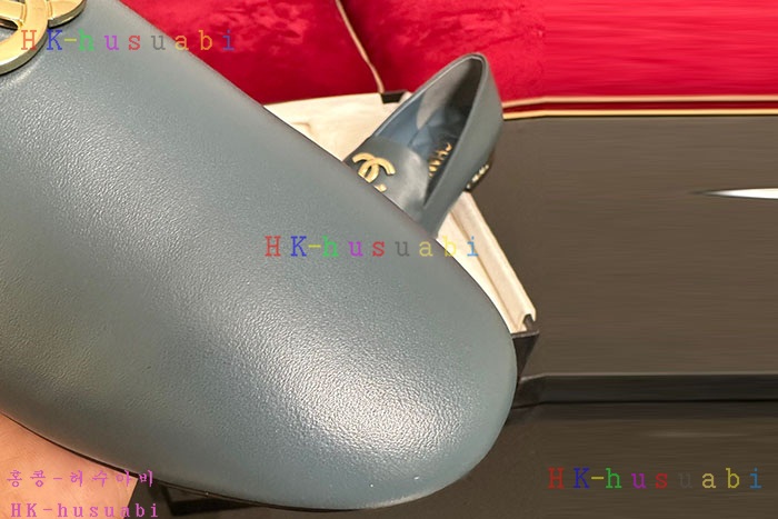 NEW  샤넬  신발 신상 C 563324