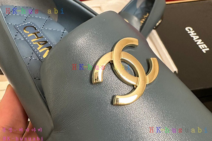 NEW  샤넬  신발 신상 C 563324