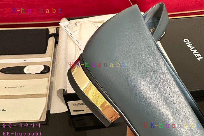 NEW  샤넬  신발 신상 C 563324