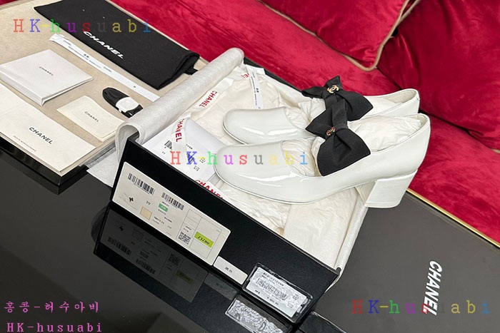 NEW  샤넬  신발 신상 C 563327