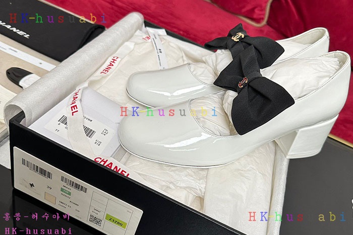 NEW  샤넬  신발 신상 C 563327