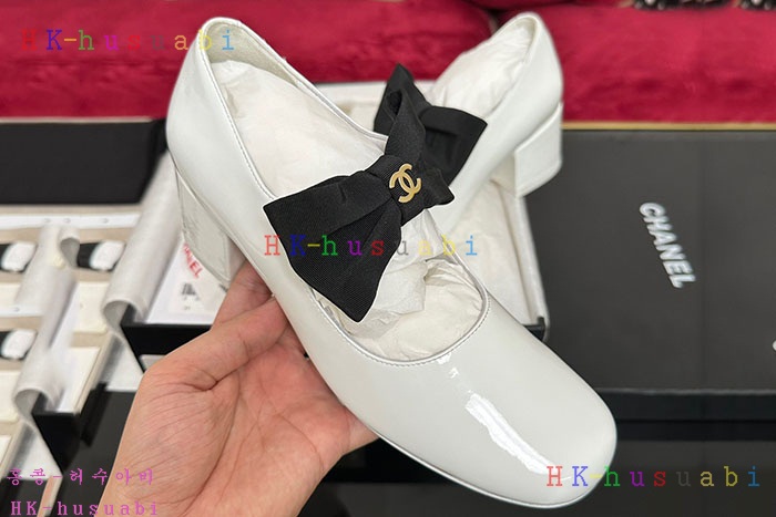 NEW  샤넬  신발 신상 C 563327