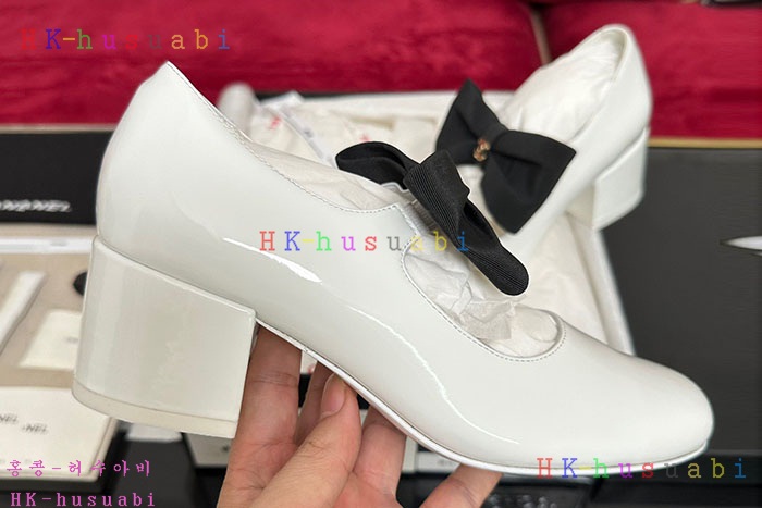 NEW  샤넬  신발 신상 C 563327