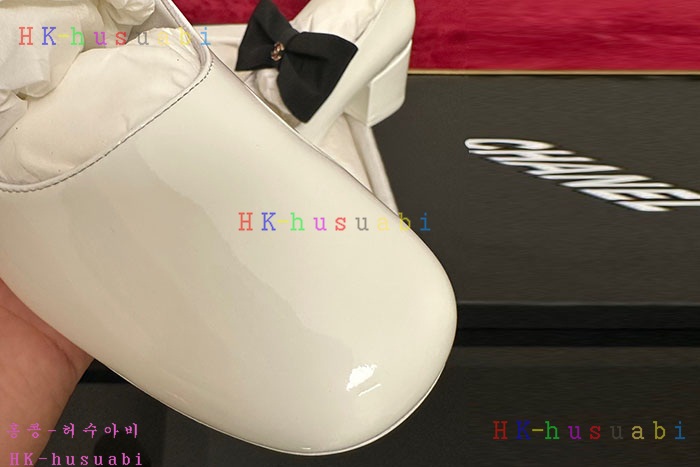 NEW  샤넬  신발 신상 C 563327