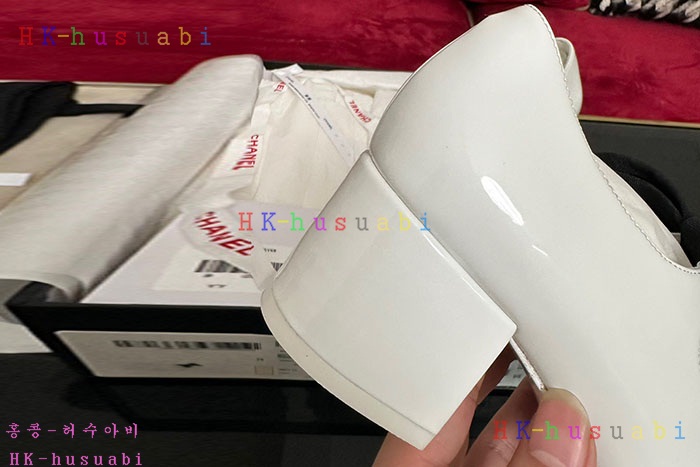 NEW  샤넬  신발 신상 C 563327