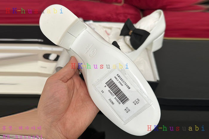 NEW  샤넬  신발 신상 C 563327