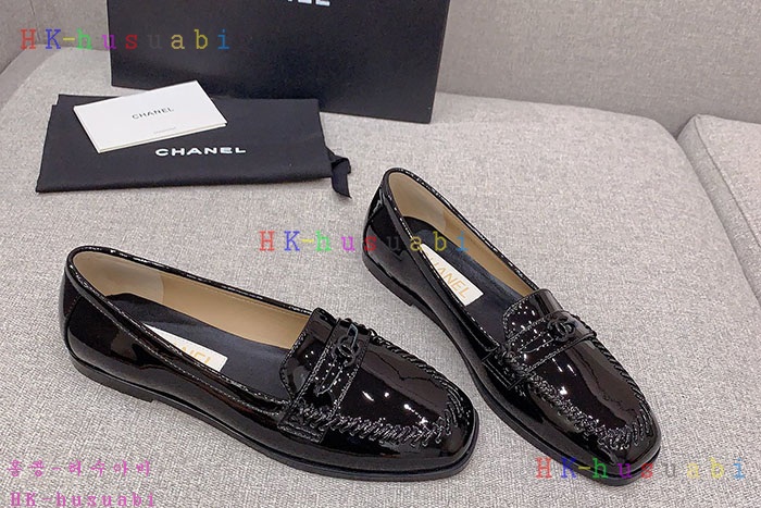 NEW  샤넬  신발 신상 C 563333
