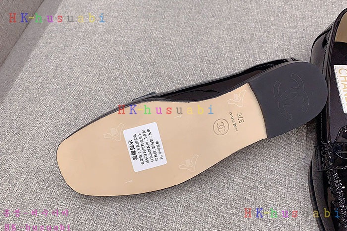 NEW  샤넬  신발 신상 C 563333