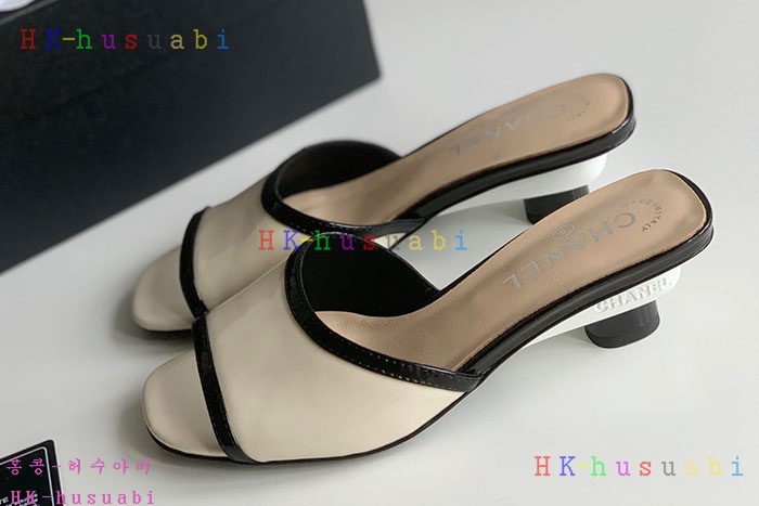 NEW  샤넬  신발 신상 C 558558