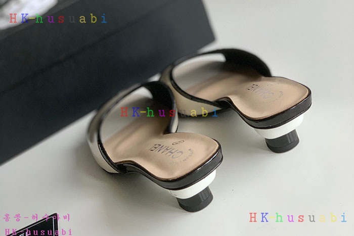 NEW  샤넬  신발 신상 C 558558