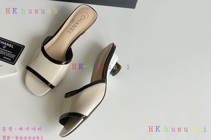 NEW  샤넬  신발 신상 C 558558